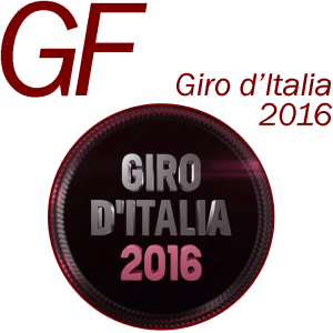 GF - Giro d'Italia 2016 13th stage (FULL RACE)