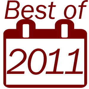 Best of - Anno 2011 (SOLO SCARICABILE)