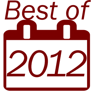 Best of - Anno 2012 (SOLO SCARICABILE)