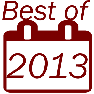 Best of - Anno 2013 (SOLO SCARICABILE)