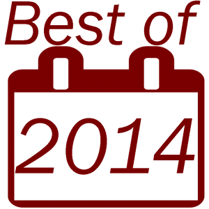 Best of - Anno 2014 (SOLO SCARICABILE)