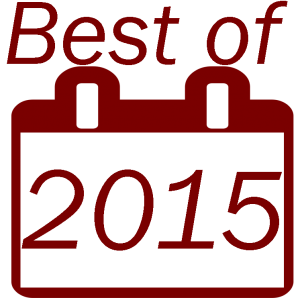 Best of - Anno 2015 (SOLO SCARICABILE)