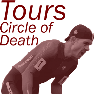 Tour - Circle of Death (SOLO SCARICABILE)