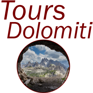 Tour - Dolomiti (SOLO SCARICABILE)