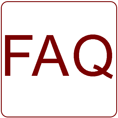 FAQ