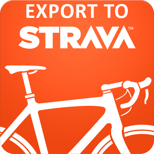 strava