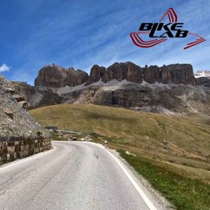 GF Dles Dolomites - Dolomiti 2020