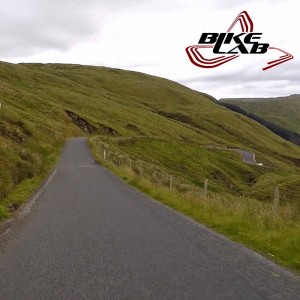 Glengesh Pass