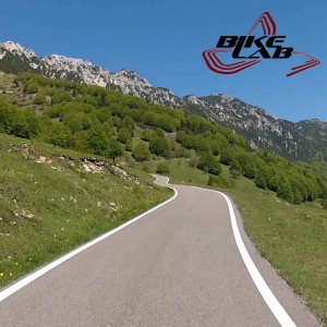 Monte Baldo (Restyling 2016)