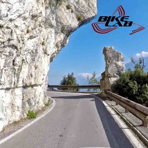 Tremosine - Strada della Forra Canyon (ONLY DOWNLOAD)