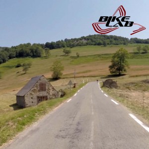 Col d'Aspin and Col de Peyresourde