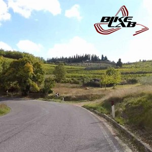 GDI 2016 Chianti Classic time trial stage