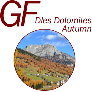 GF - Maratona Dles Dolomites in Autumn