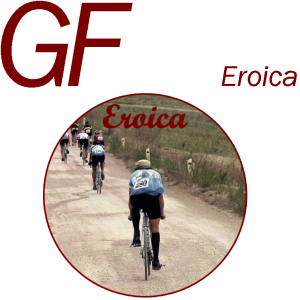 GF - L'Eroica (Full 174 Km)