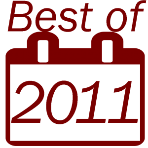 Best of - 2011 Year (ONLY DOWNLOAD)