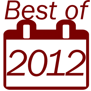 Best of - 2012 Year (ONLY DOWNLOAD)