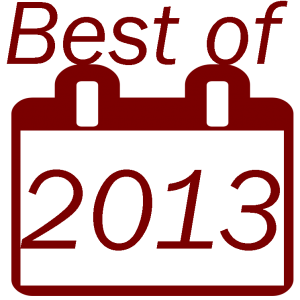 Best of - 2013 Year (ONLY DOWNLOAD)