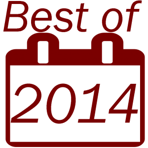 Best of - 2014 (ONLY DOWNLOAD)