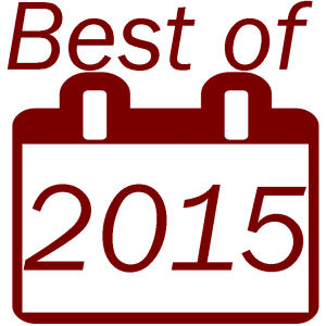 Best of - 2015 (ONLY DOWNLOAD)