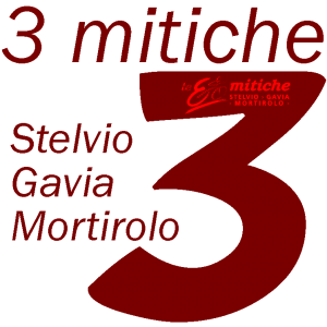 Tour - 3 Mitiche (SOLO SCARICABILE)