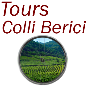 Tour - Colli Berici (SOLO SCARICABILE)