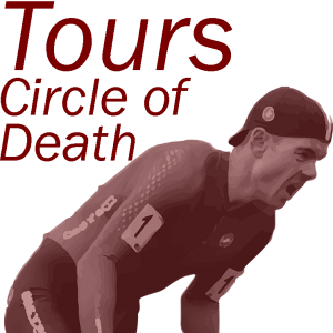 Tour - Circle of Death (ONLY DOWNLOAD)