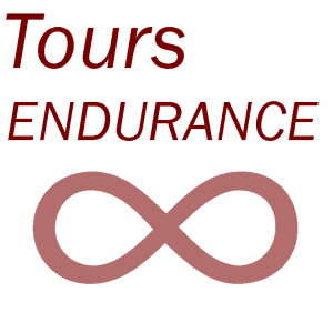 Tour - Endurance (ONLY DOWNLOAD)