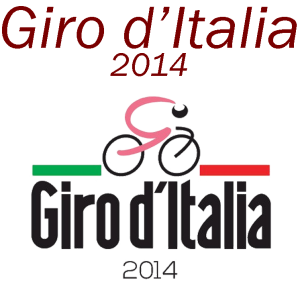 Tour - Giro d'Italia 2014 - 10 Video (SOLO SCARICABILE)