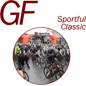 Tour - GF Sportful Classic (ONLY DOWNLOAD)