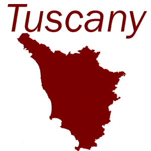 Tour - Tuscany (ONLY DOWNLOAD)